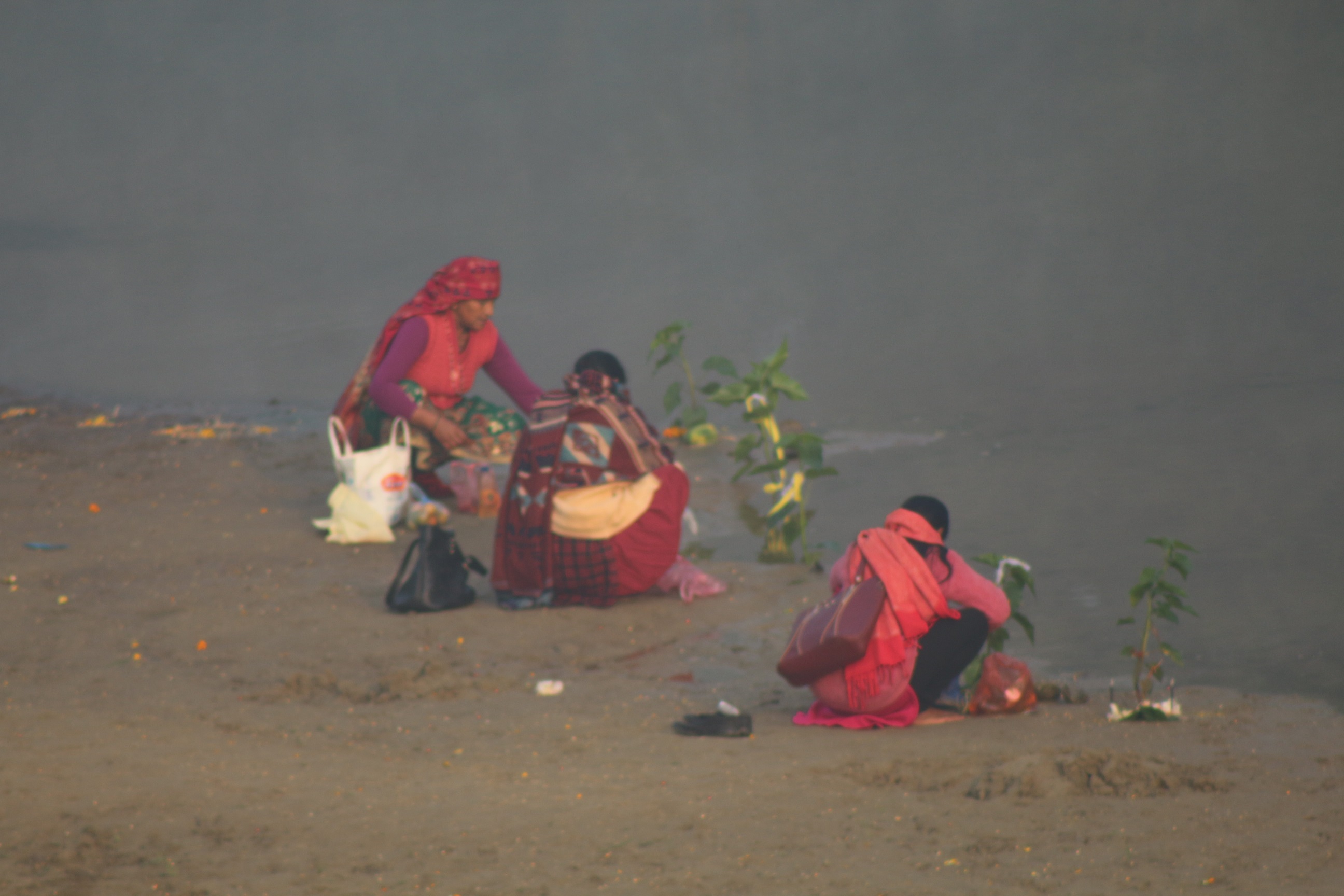 आज बालाचतुर्दशी, पितृहरुको सम्झनामा शतबिज छरिदै